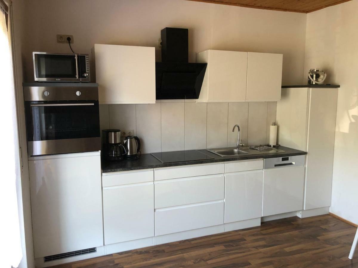 Haus Monika In Saarholzbach Apartment Mettlach Luaran gambar