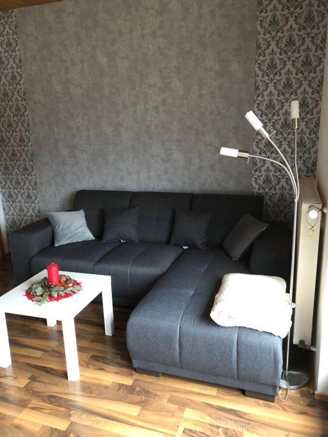 Haus Monika In Saarholzbach Apartment Mettlach Luaran gambar